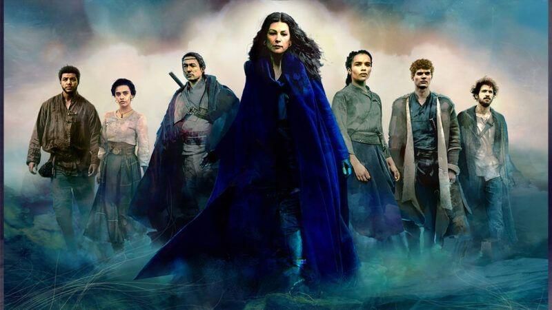 Serial Fantasy Terbaik