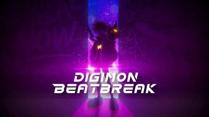Jadwal tayang Digimon Beatbreak (cbr.com)