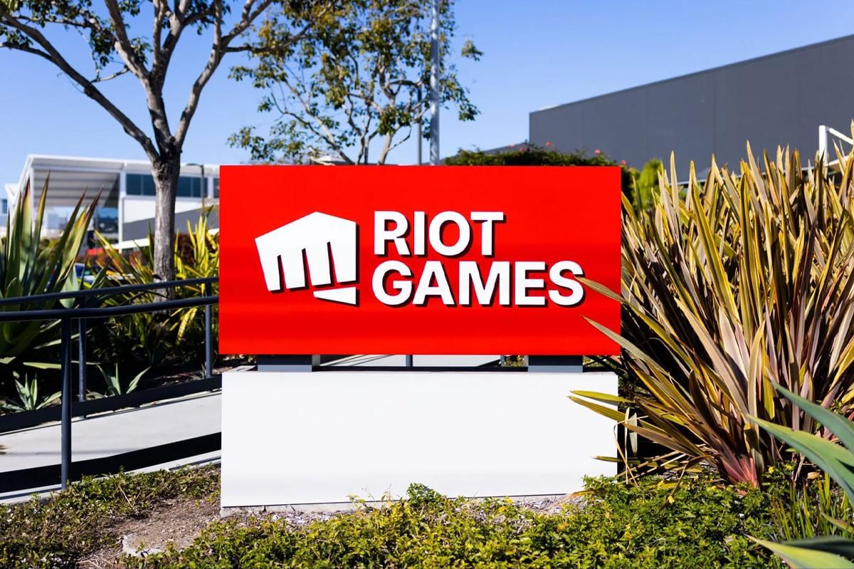 Riot Games
