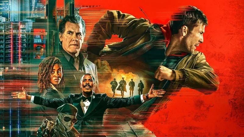 Kritik Sosial tentang Media, Kekerasan, dan Kemanusiaan (screenrant.com)