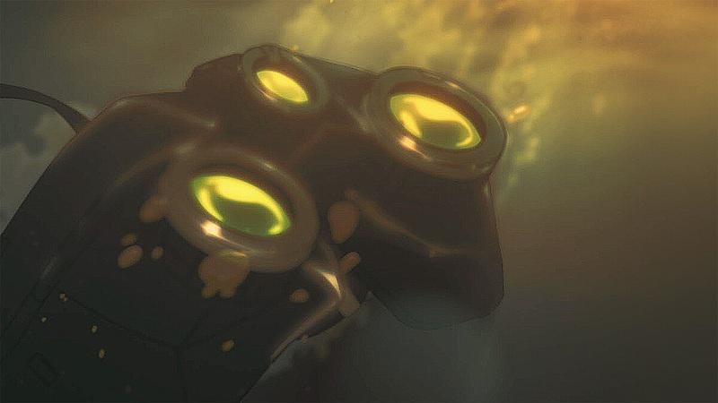Easter Egg untuk Penggemar Lama (cbr.com)