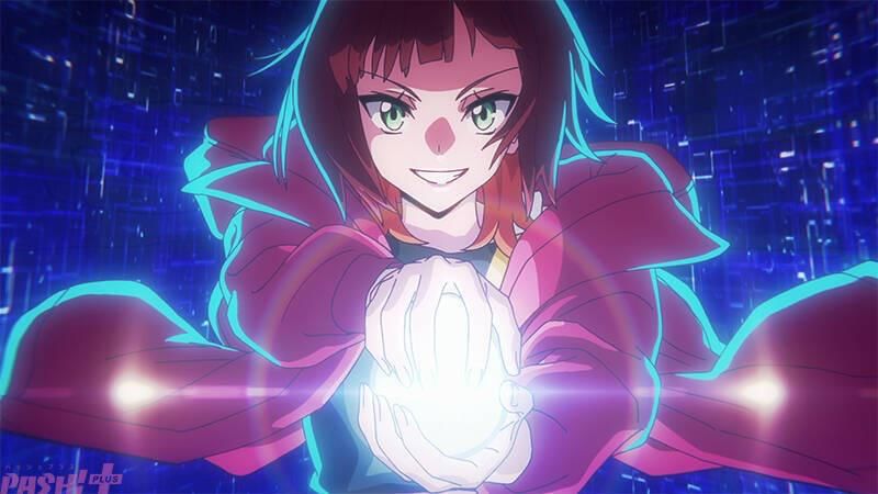 Karakter Utama dan Partner Digimon mereka (cbr.com)