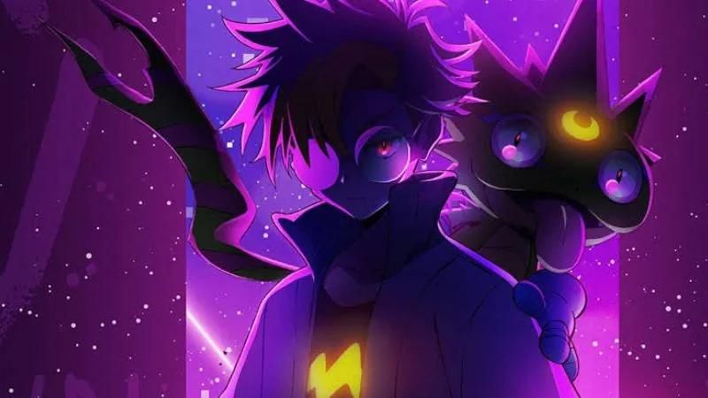 Tanggal Rilis Digimon Beatbreak (cbr.com)