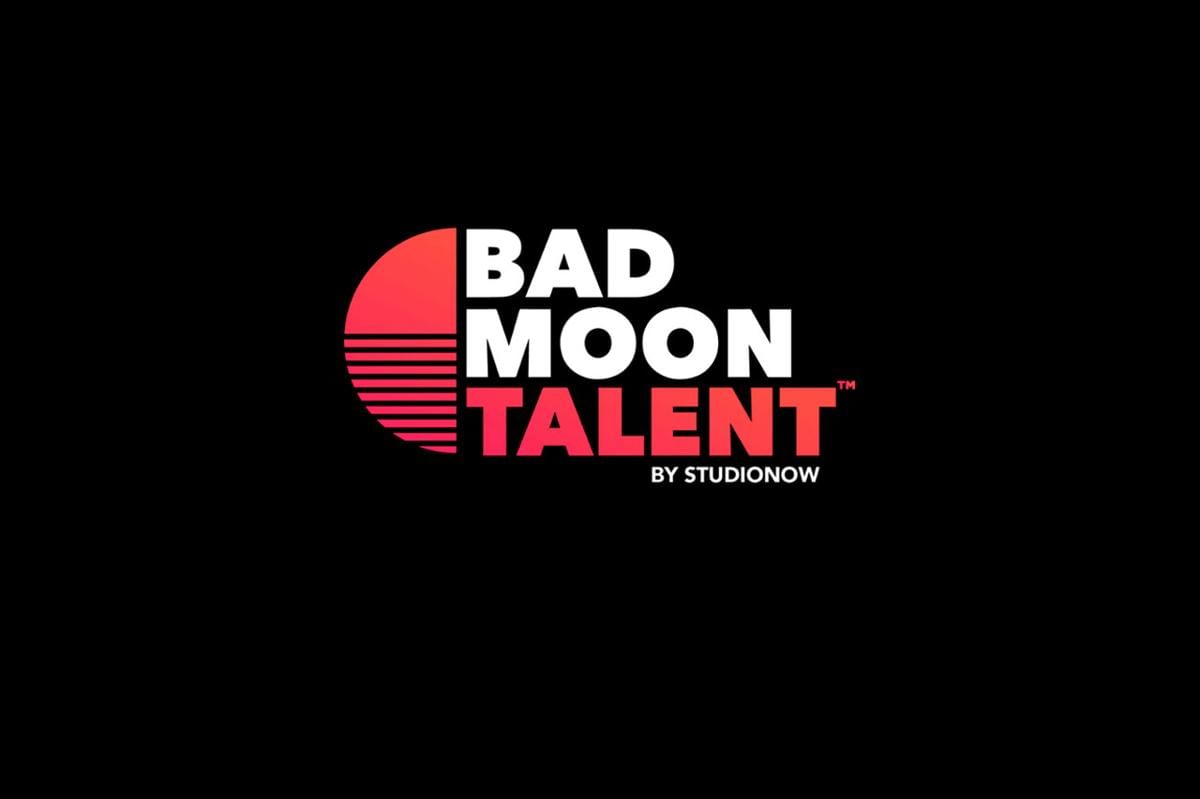 Bad Moon Talent