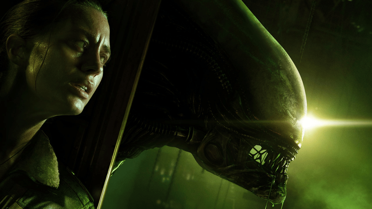 Alien Isolation (ign.com)
