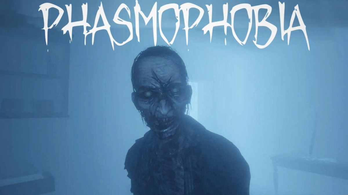Phasmophobia (opencritic.com)