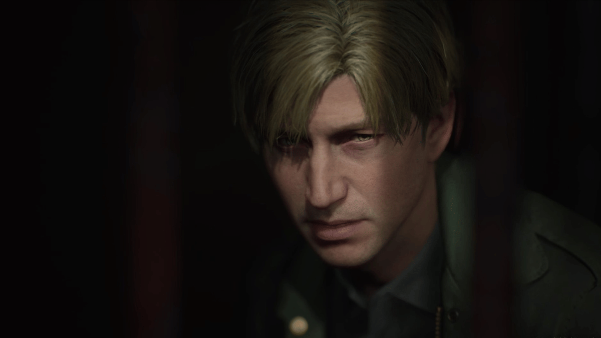 Silent Hill 2 Remake (gamingbolt.com)