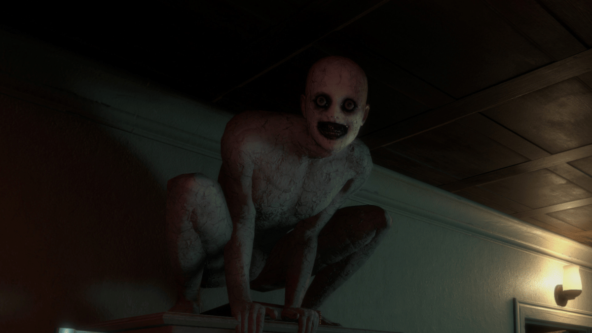 The Mortuary Assistant (steamcommunity.com)