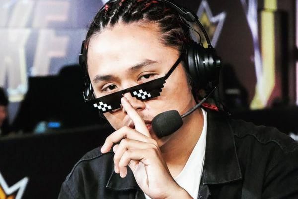 Adji Sven: Performa BTR di Finals FFWS SEA 2025 Fall Terburuk Sepanjang Sejarah