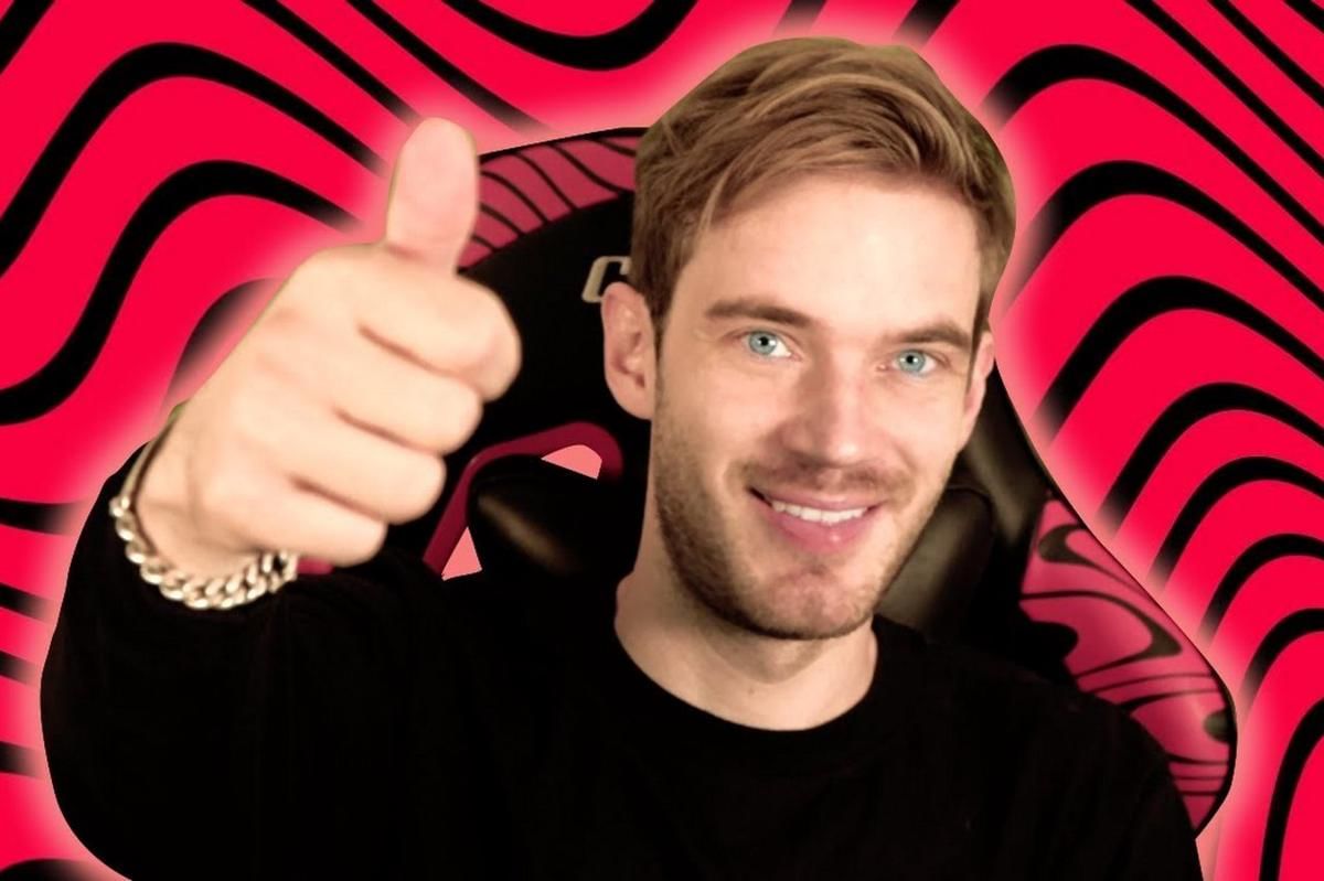 Sudah 15 tahun PewDiePie berkiprah di YouTube. (Variety)