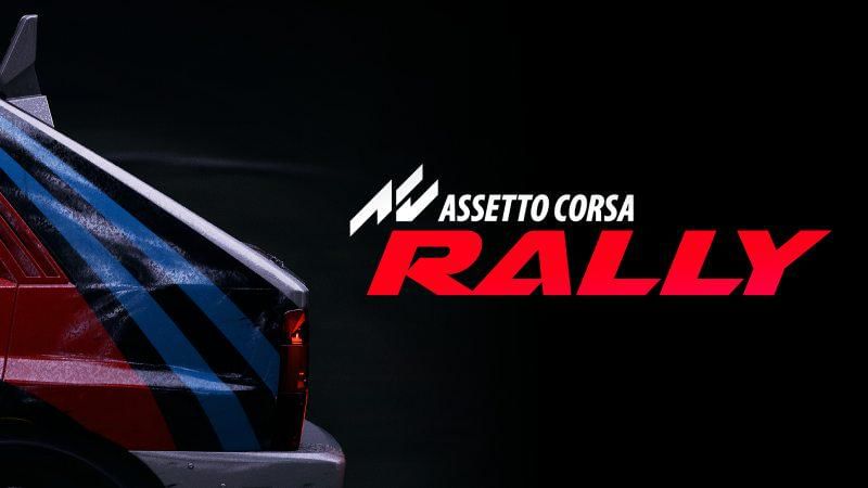 Assetto Corsa Rally (steamgriddb)
