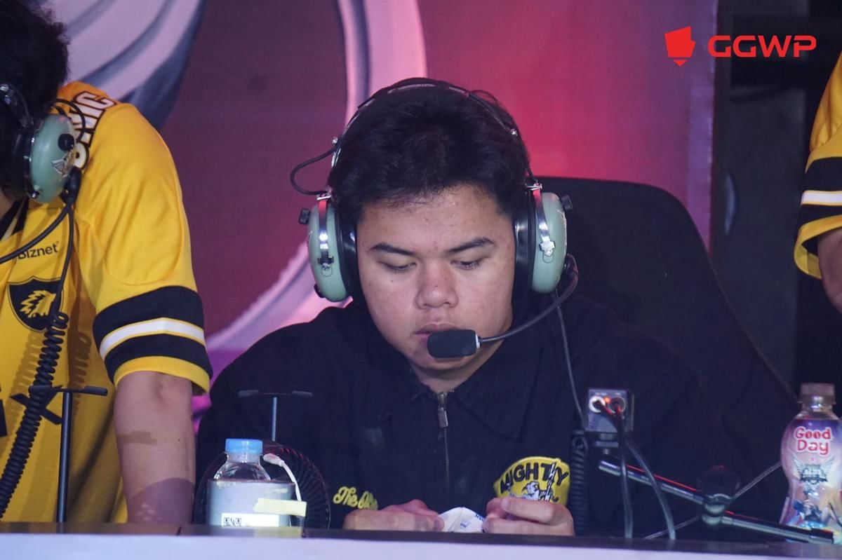 Sanz (Dok. GGWP)
