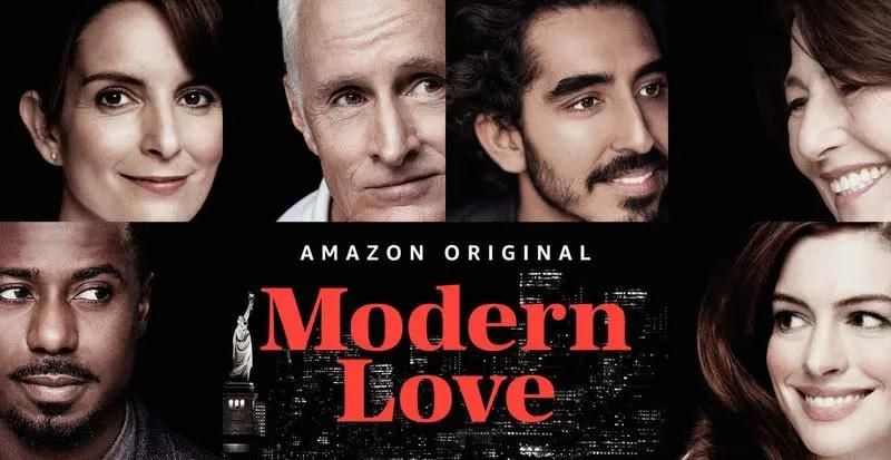 Serial Prime Video