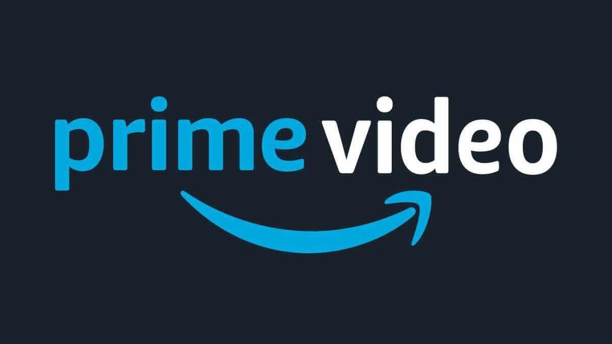 Serial Prime Video