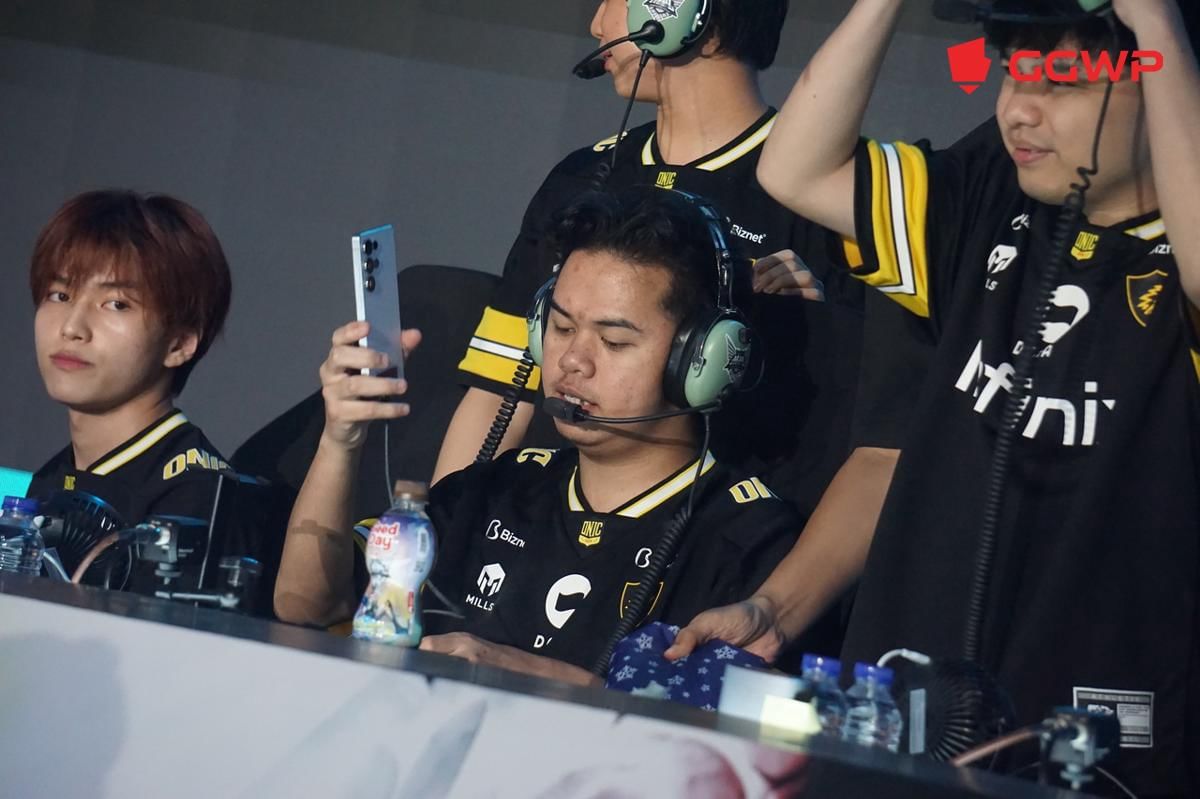 Siapa saja pemain terbaik MPL ID S16 di regular season? (Dok. GGWP)
