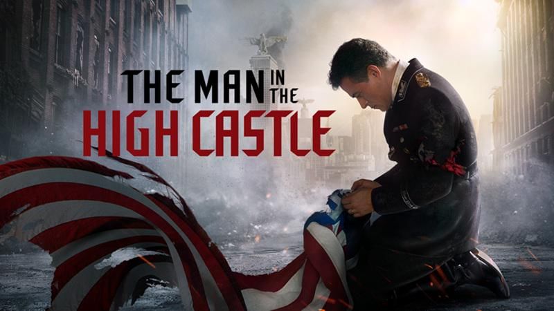 Serial Prime Video