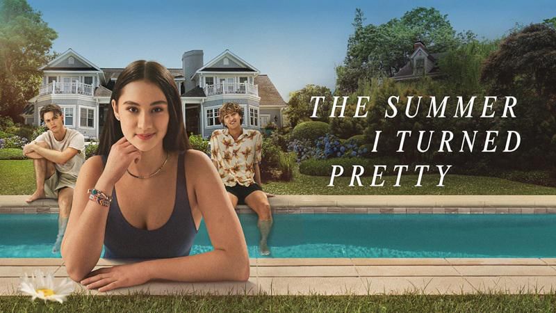 Serial Prime Video