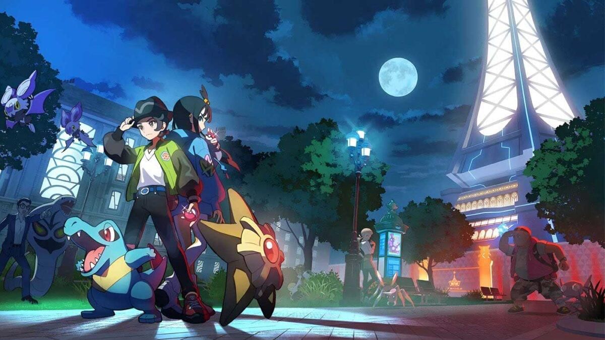 Pokémon Legends Z-A (ign.com)