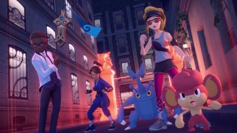 Mode Z-A Royale (ign.com)