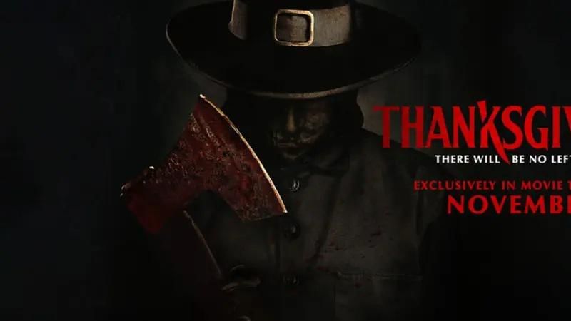 Horor Slasher