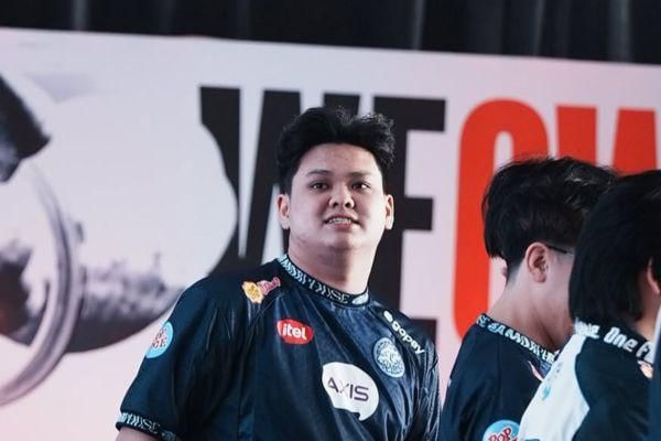 Player To Watch: Alberttt