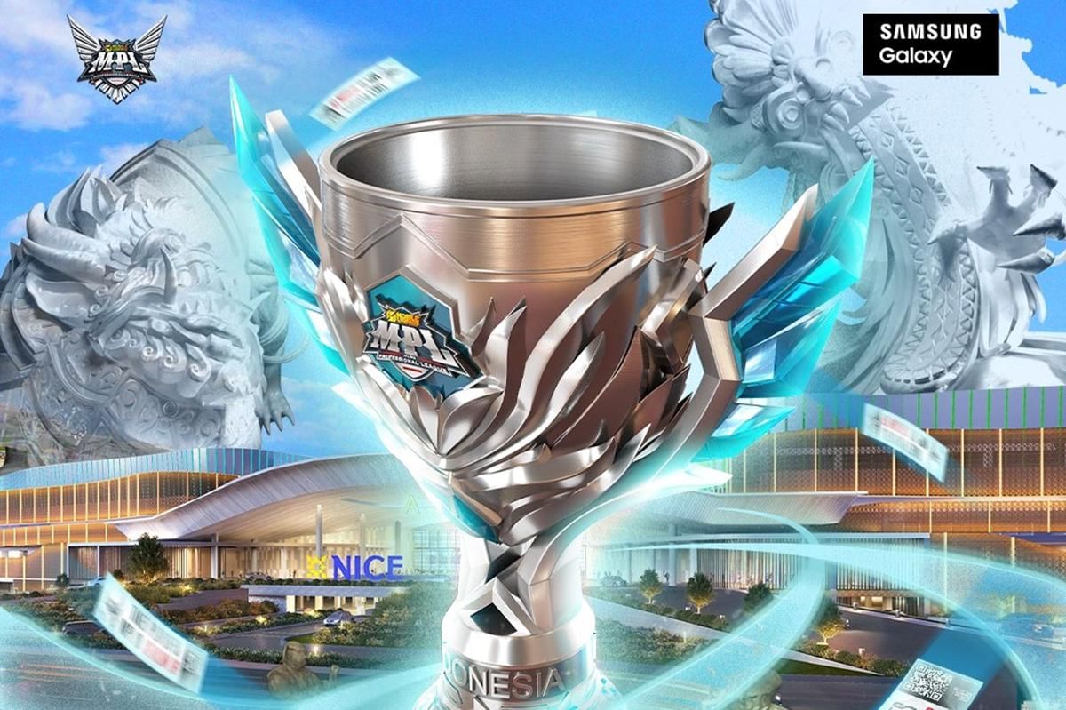 Apa saja yang bisa kamu lakukan di venue playoff MPL ID S16? (Dok. Moonton)