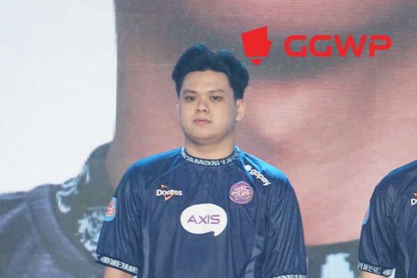 Player To Watch: Alberttt