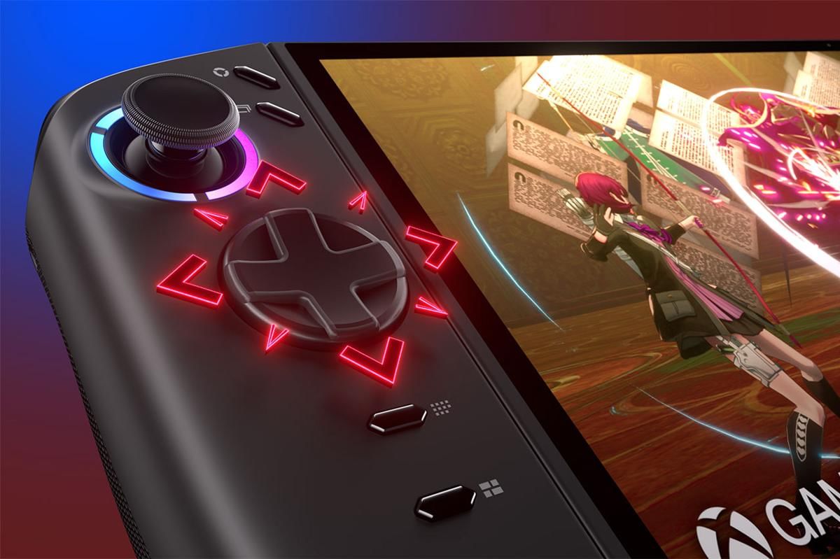 Lenovo Legion Go 2 (Dok. Lenovo)