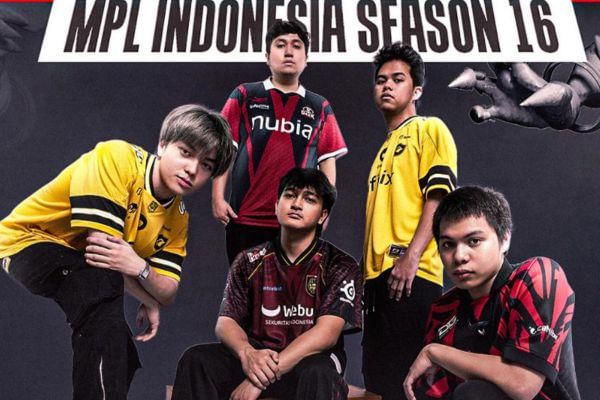 Rangkuman Berita Esports Sepekan - 20 Oktober 2025