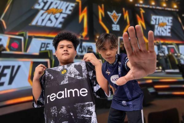 EVOS & RRQ Dianggap Layak Wakili Indonesia di FFWS Global Finals 2025