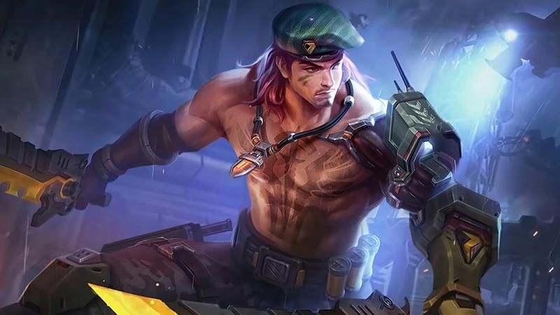 Lapu-Lapu (mobile legends)