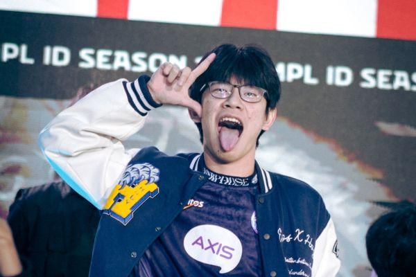 3 Best Rookie Regular Season MPL ID S16: Didominasi EXP Laner Muda