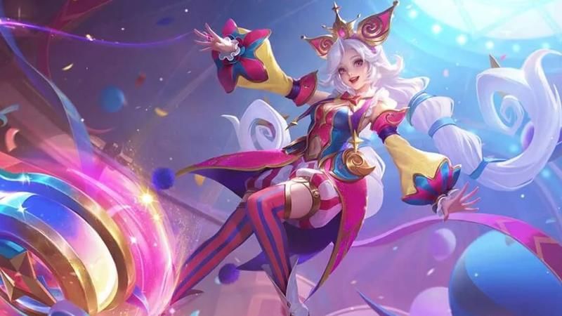 Cici (mobile legends)