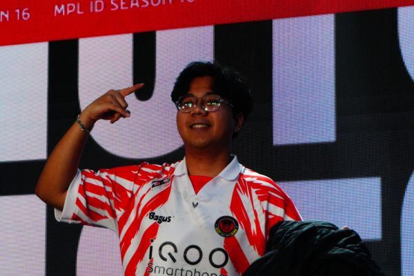 3 Best Rookie Regular Season MPL ID S16: Didominasi EXP Laner Muda