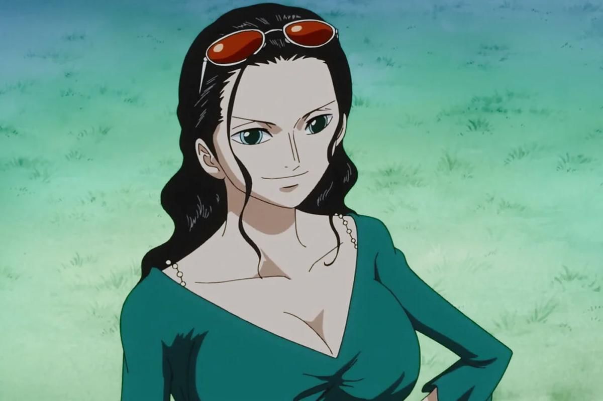 Robin (Gear 5 World)