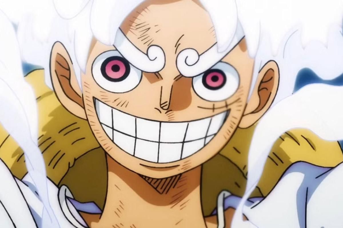 Luffy (CBR)