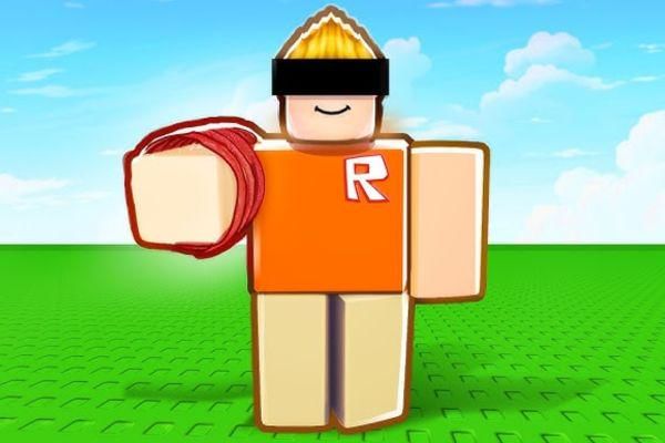 Cara Ganti dan Simpan Password Roblox dengan Aman Pakai Pengelola Sandi