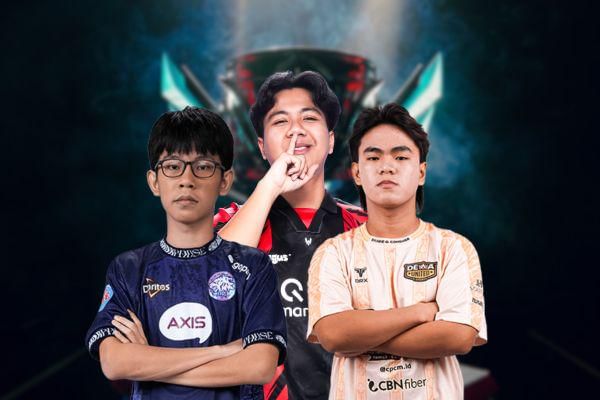 3 Best Rookie Regular Season MPL ID S16: Didominasi EXP Laner Muda