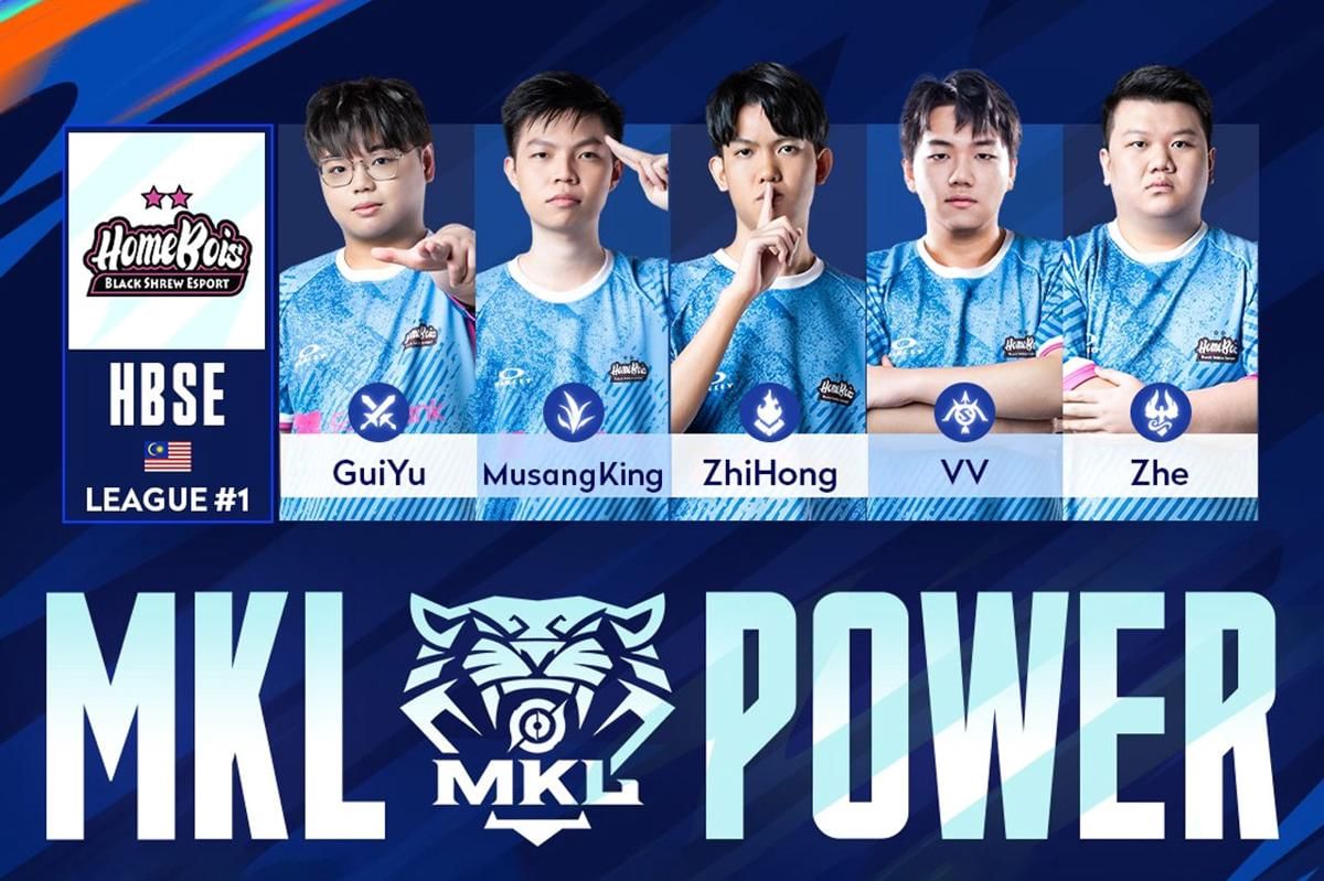 Jadwal day 3 KNC 2025. (Dok. HOK Esports ID)