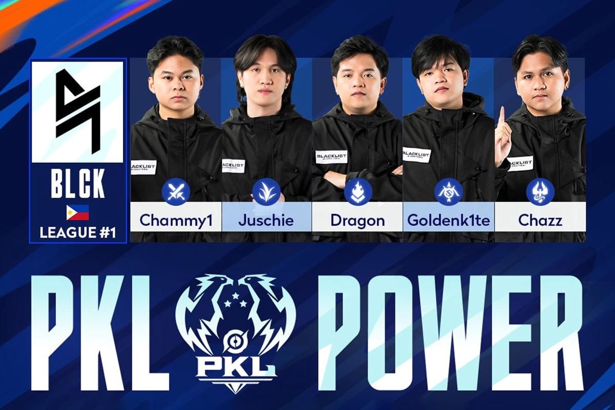 Jadwal day 4 KNC 2025. (Dok. HOK Esports ID)