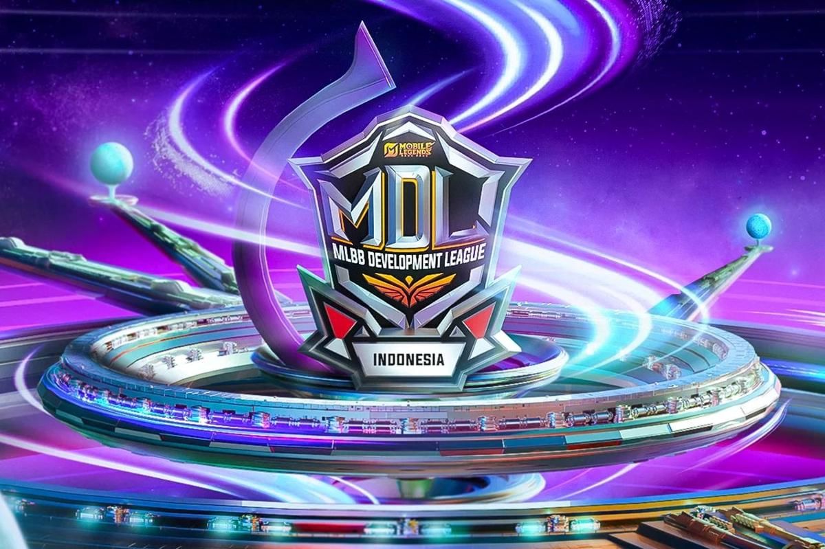 Playoff MDL ID S12 akan segera dimulai. (Dok. Moonton)