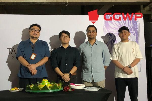 Junji Ito Rumah Misteri Dibuka, Tomie dan Uzumaki "Hidup" di Jakarta!