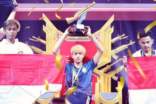 Daftar Prize Pool FFWS Global Finals dari 2019 Hingga 2025