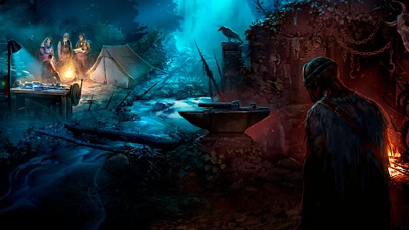 Game Horor Mobile Terseram