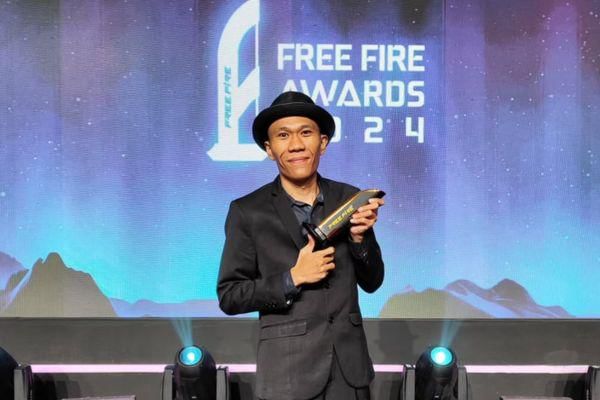 EVOS & RRQ Lebih Unggul dari Tim Grup B Lainnya di FFWS Global Finals 2025 Jakarta