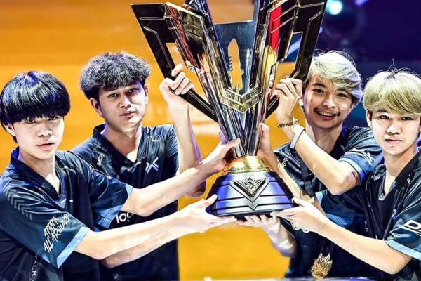 Daftar Prize Pool FFWS Global Finals dari 2019 Hingga 2025
