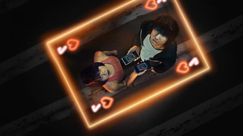 Daftar Game Alice in Borderlands