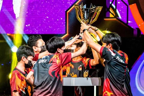 Daftar Prize Pool FFWS Global Finals dari 2019 Hingga 2025