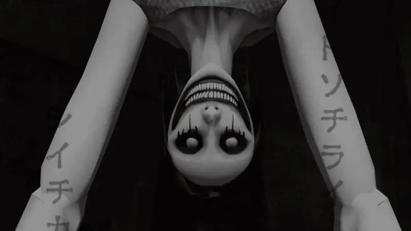 Roblox Halloween