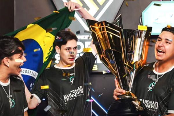 Daftar Prize Pool FFWS Global Finals dari 2019 Hingga 2025